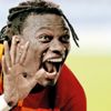 Gomis’ten çok özel teşekkür