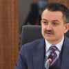 Bakan Pakdemirli’den gıda güvenliği açıklaması