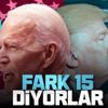CNN: Joe Biden, Trump'ın 15 puan önünde CNN: Joe Biden, Trump'ın 15 puan önünde