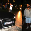 Arda transferi iftarla kutladı Arda transferi iftarla kutladı