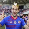 Yılın futbolcusu seçilen Jorge Felix, Sivasspor da Yılın futbolcusu seçilen Jorge Felix, Sivasspor da