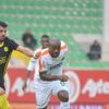 Vagner Love Galatasaray maçında sahada olmayacak