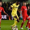 Liverpool'a Villarreal'den son dakika şoku!