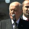 Bahçeli: Partilerin üstünde memleketi düşünmek mecburiyetindesiniz Bahçeli: Partilerin üstünde memleketi düşünmek mecburiyetindesiniz