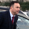 Hami Mandıralı Trabzon'a geldi