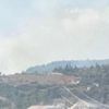 Soma'da orman yangını Soma'da orman yangını