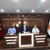Kilis te İl Genel Meclisi toplandı