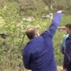 Şafak Yayla'nın evine taş yağmuru... "Terörist bu ülkeyi soyanlardır" Şafak Yayla'nın evine taş yağmuru... "Terörist bu ülkeyi soyanlardır"
