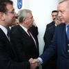 İmamoğlu'ndan Erdoğan'a dört sayfalık mektup İmamoğlu'ndan Erdoğan'a dört sayfalık mektup