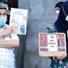 Çin 3 yılda Uygurlara ait 8 bin 500 dini mekanı yok etti