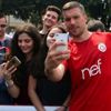 ''Kalbimde taşıyacağım''
