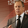 Lavrov’dan Türkiye’ye uyarı Lavrov’dan Türkiye’ye uyarı