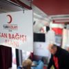 Elazığ Belediyesi'nden kan bağışı çağrısı Elazığ Belediyesi'nden kan bağışı çağrısı