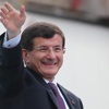 Davutoğlu nikah şahidi oldu Davutoğlu nikah şahidi oldu