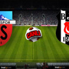 Kartal çeyrek final peşinde