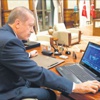 Bakanlar Kurulu'nu 19'unda toplayacağım Bakanlar Kurulu'nu 19'unda toplayacağım