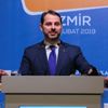 Son dakika: Bakan Albayrak'tan açıklamalar Son dakika: Bakan Albayrak'tan açıklamalar