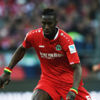 Trabzonspor, Salif Sane'nin peşinde
