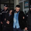 IŞİD operasyonlarında gözaltına alınanlar Adliye'de