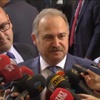 CHP'nin koalisyonda önceliği muhalefet partileri CHP'nin koalisyonda önceliği muhalefet partileri