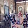 Melisa Özmen ın büyük heyecanı Melisa Özmen ın büyük heyecanı