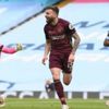 Leeds United'dan müthiş zafer! 10 kişi, Manchester City'i devirdiler