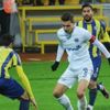 Kasımpaşa fark yaparak turladı Kasımpaşa fark yaparak turladı