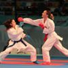 Karate: Üç bronz birden Karate: Üç bronz birden