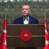 Erdoğan: Bugün insansız hava araçlarında dünyanın en iyi 3-4 ülkesinden birisiyiz Erdoğan: Bugün insansız hava araçlarında dünyanın en iyi 3-4 ülkesinden birisiyiz