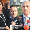 İş dünyası koalisyon için Ankara’da nabız tutacak İş dünyası koalisyon için Ankara’da nabız tutacak