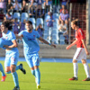 UEFA Avrupa Ligi'nde Trabzonspor 3. Tur'a yükseldi