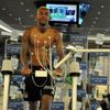 Pepe ve Quaresma Çin’de yok