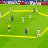 Bu taktikle Barcelona'yı bitirdiler Bu taktikle Barcelona'yı bitirdiler