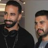 Adil Rami imzaya geldi