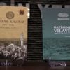 Gaziantep in tarihi 3 kitapla anlatıldı