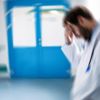 Acil serviste doktorun darbedildiği iddiası Acil serviste doktorun darbedildiği iddiası