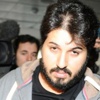 Sarraf evinde de korunmuş Sarraf evinde de korunmuş