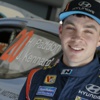 WRC'de zafer Paddon'un