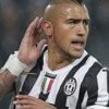 Vidal Münih yolunda! Vidal Münih yolunda!