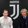 Juventus, Dejan Kulusevski yi 35+9 milyon euro karşılığında ...