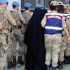 Hatay'da IŞİD operasyonu: 22 şüpheliden 2'si tutuklandı, 20'si serbest Hatay'da IŞİD operasyonu: 22 şüpheliden 2'si tutuklandı, 20'si serbest
