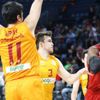 Basketbolda play-off heyecanı başlıyor Basketbolda play-off heyecanı başlıyor