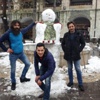 Karı adam ettiler! Karı adam ettiler!