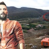 Foto Galeri: Tarkan'ın köprüden huzuru kaçtı Foto Galeri: Tarkan'ın köprüden huzuru kaçtı