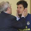 Emre Belözoğlu'na hayır içinden ceza! Emre Belözoğlu'na hayır içinden ceza!