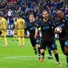 Trabzonspor, Malatyaspor'u devirdi!