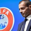UEFA ligler hakkındaki kararını açıkladı!