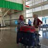 Türkiye Süleymaniye'ye uçuş yasağını uzattı