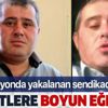 Mastürbasyoncu sendika başkanı makam odasındaki rezaletin ardından kendini böyle savundu! Mastürbasyoncu sendika başkanı makam odasındaki rezaletin ardından kendini böyle savundu!