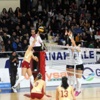Çanakkale Belediyespor-galatasaray: 1-3